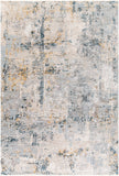 Surya Rug Co. Laila Gray Rug | Rugs Done Right