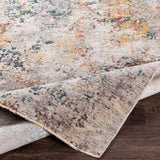 Surya Rug Co. Laila Gray Rug | Polyester Rugs | Rugs Done Right 