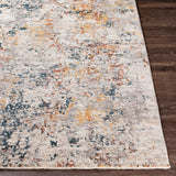 Surya Rug Co. Laila Gray Rug | Contemporary Rugs | Rugs Done Right 