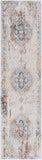 Surya Closeout Closeout Laila LAA-2306 Burnt Orange Rug