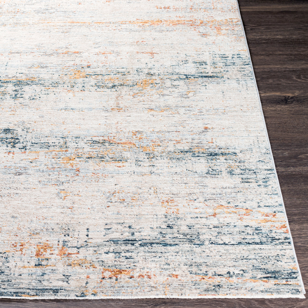 Surya Laila Teal Rug | Contemporary Rugs | Rugs Done Right 