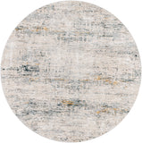 Surya Closeout Laila LAA-2309 Teal Rug
