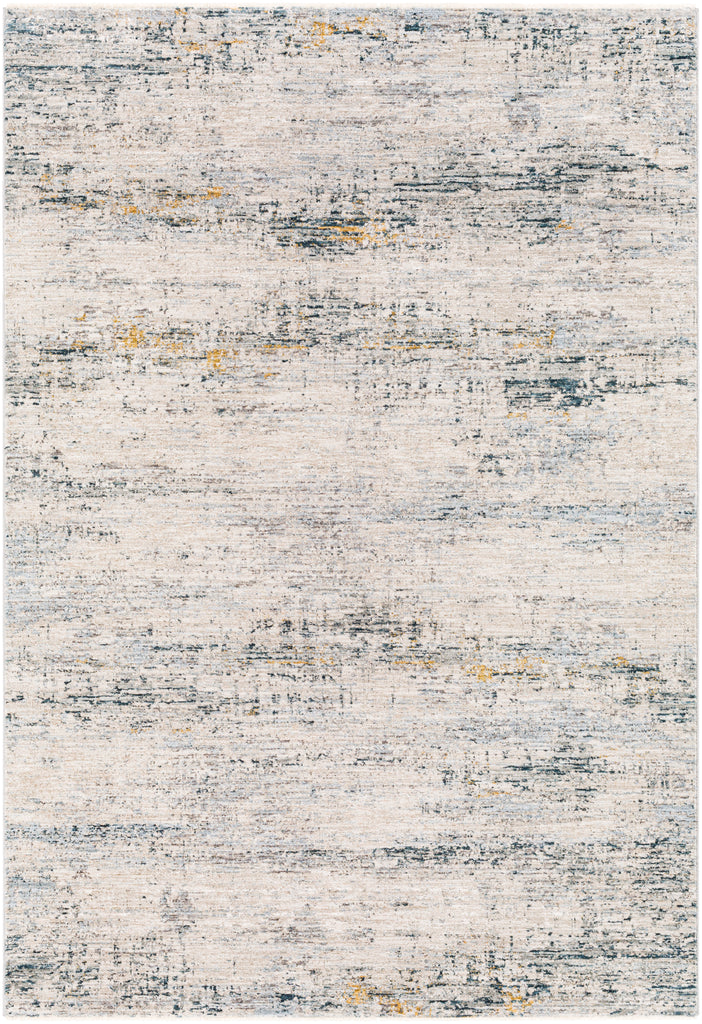 surya laila laa 2309 teal rug