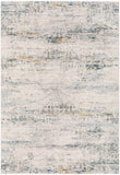 surya laila laa 2309 teal rug
