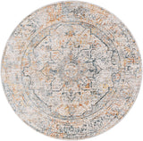 Surya Closeout Laila LAA-2310 Teal Rug