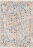 surya laila laa 2310 teal rug