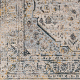 surya laila laa 2311 teal rug