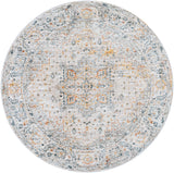 Livabliss Laila LAA-2312 Teal Rug