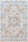 surya laila laa 2312 teal rug