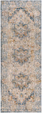 surya laila laa 2313 teal rug