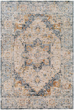 surya laila laa 2313 teal rug