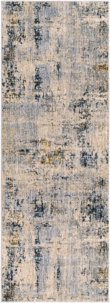 surya laila laa 2314 teal rug