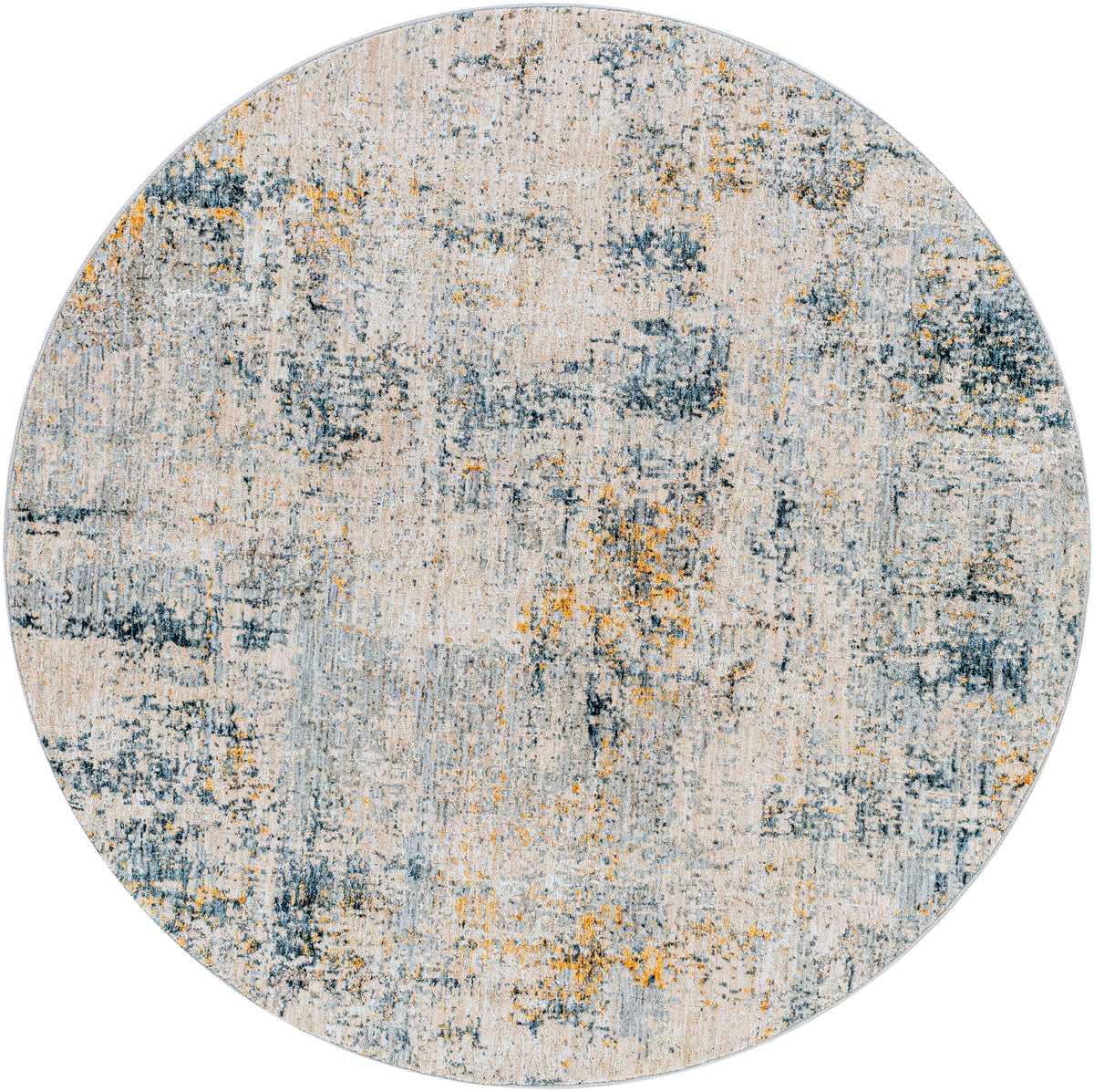 Livabliss Laila LAA-2314 Teal Rug