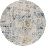 Surya Closeout Laila LAA-2314 Teal Rug
