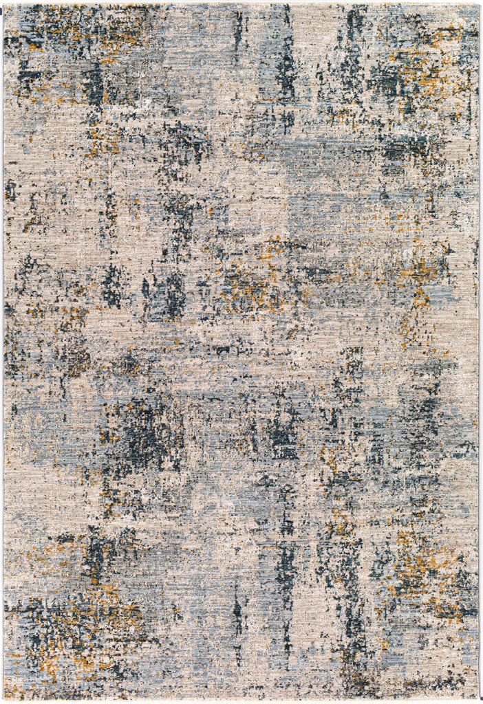 surya laila laa 2314 teal rug