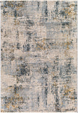 surya laila laa 2314 teal rug