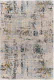 surya laila laa 2314 teal rug