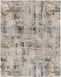 surya laila laa 2314 teal rug