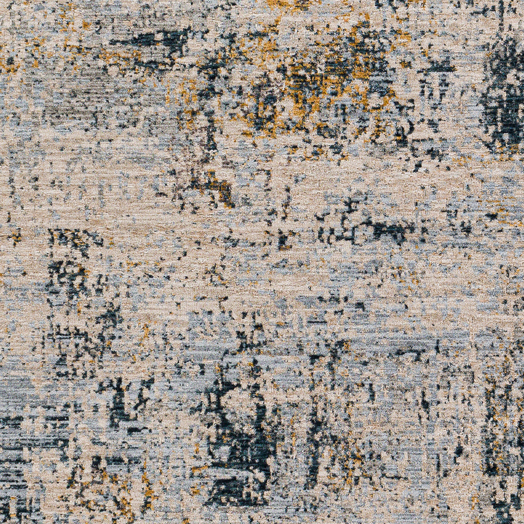 surya laila laa 2314 teal rug