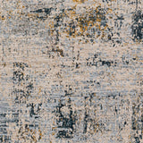 surya laila laa 2314 teal rug