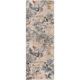 surya laila laa 2315 teal rug