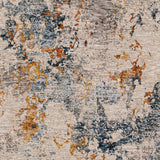 surya laila laa 2315 teal rug