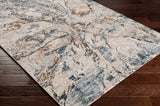 surya laila laa 2316 teal rug