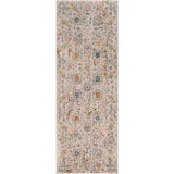 surya laila laa 2317 teal rug
