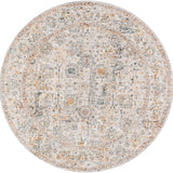 surya laila laa 2317 teal rug