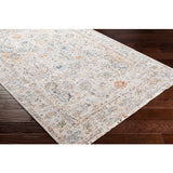 surya laila laa 2317 teal rug