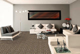 Rugs Done Right Custom Mediterranean LABYR Onyx Rug