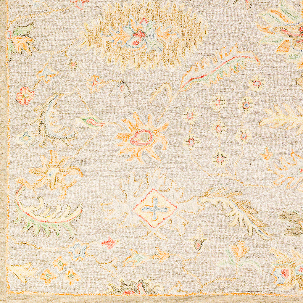 surya lazio laz 2301 rust rug