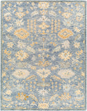 surya lazio laz 2302 dark blue rug