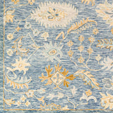 surya lazio laz 2302 dark blue rug