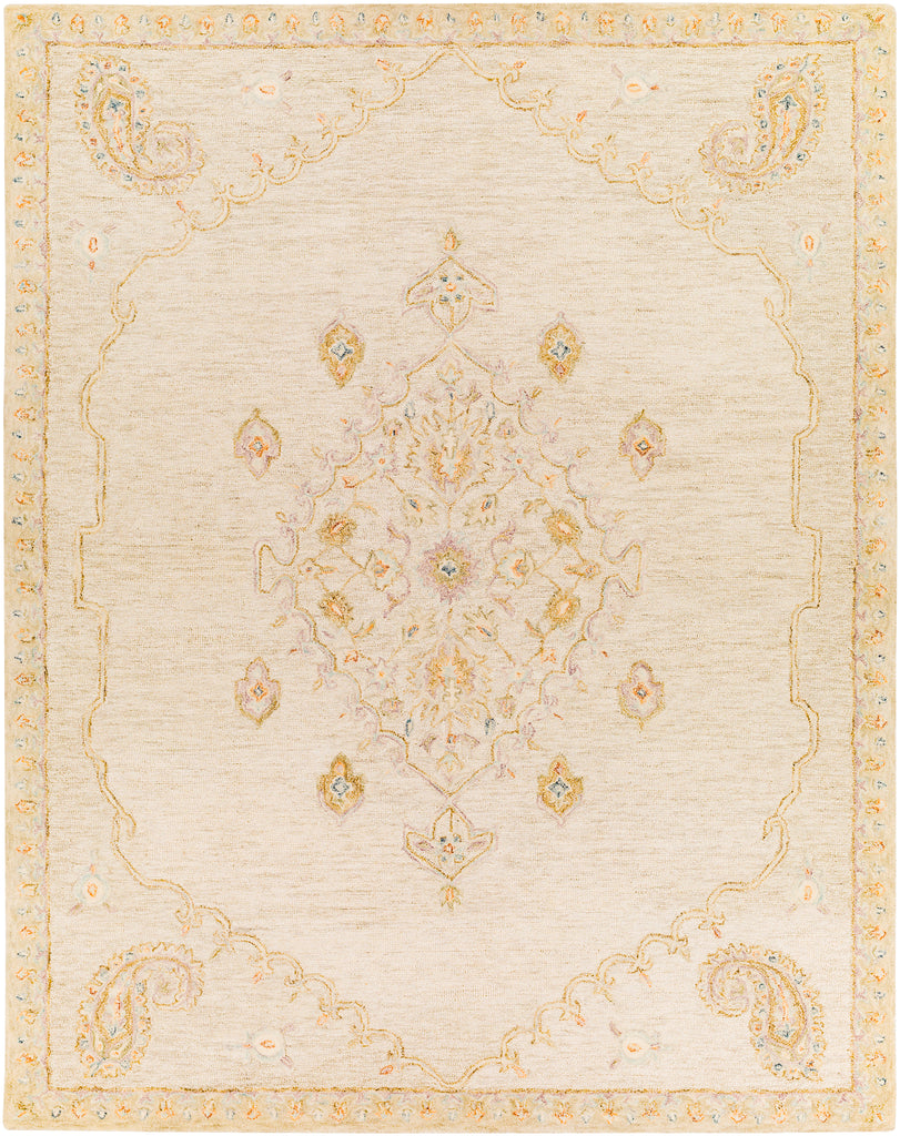 surya lazio laz 2307 dark blue rug