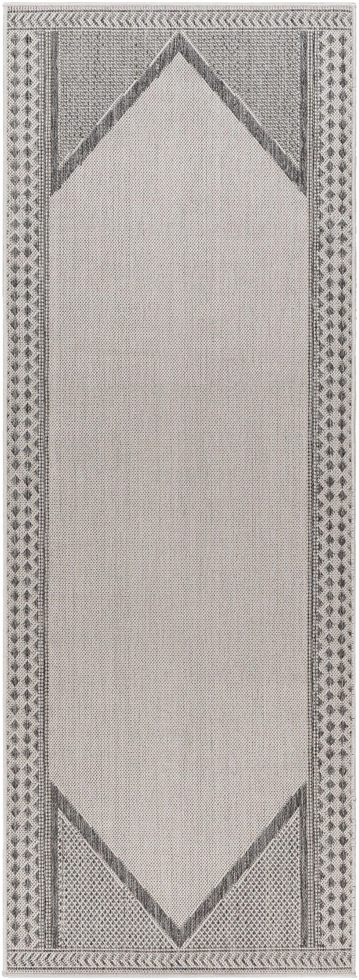 surya long beach lbh 2300 taupe rug