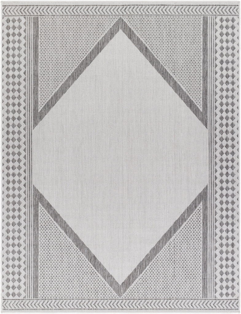 surya long beach lbh 2300 taupe rug