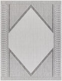 surya long beach lbh 2300 taupe rug