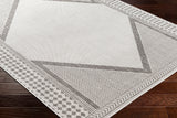 surya long beach lbh 2300 taupe rug