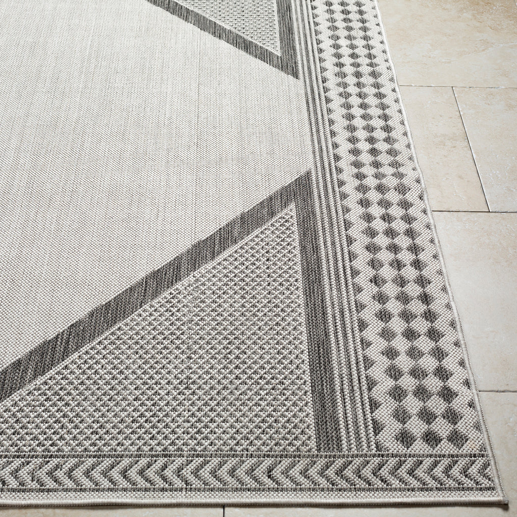 surya long beach lbh 2300 taupe rug
