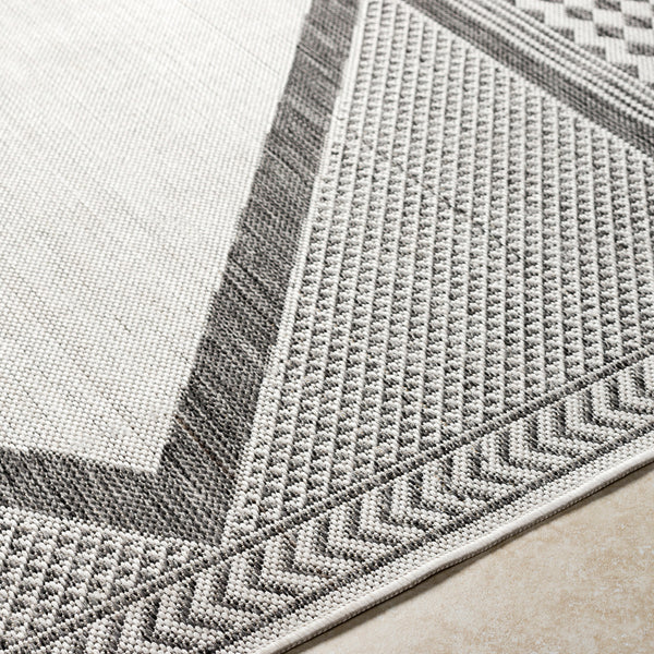 surya long beach lbh 2300 taupe rug