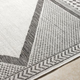surya long beach lbh 2300 taupe rug
