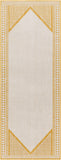 surya long beach lbh 2301 light grey rug
