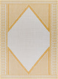 surya long beach lbh 2301 light grey rug