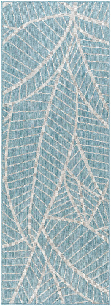 surya long beach lbh 2303 pewter rug