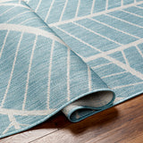 surya long beach lbh 2303 pewter rug
