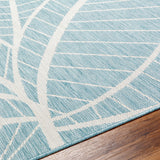 surya long beach lbh 2303 pewter rug