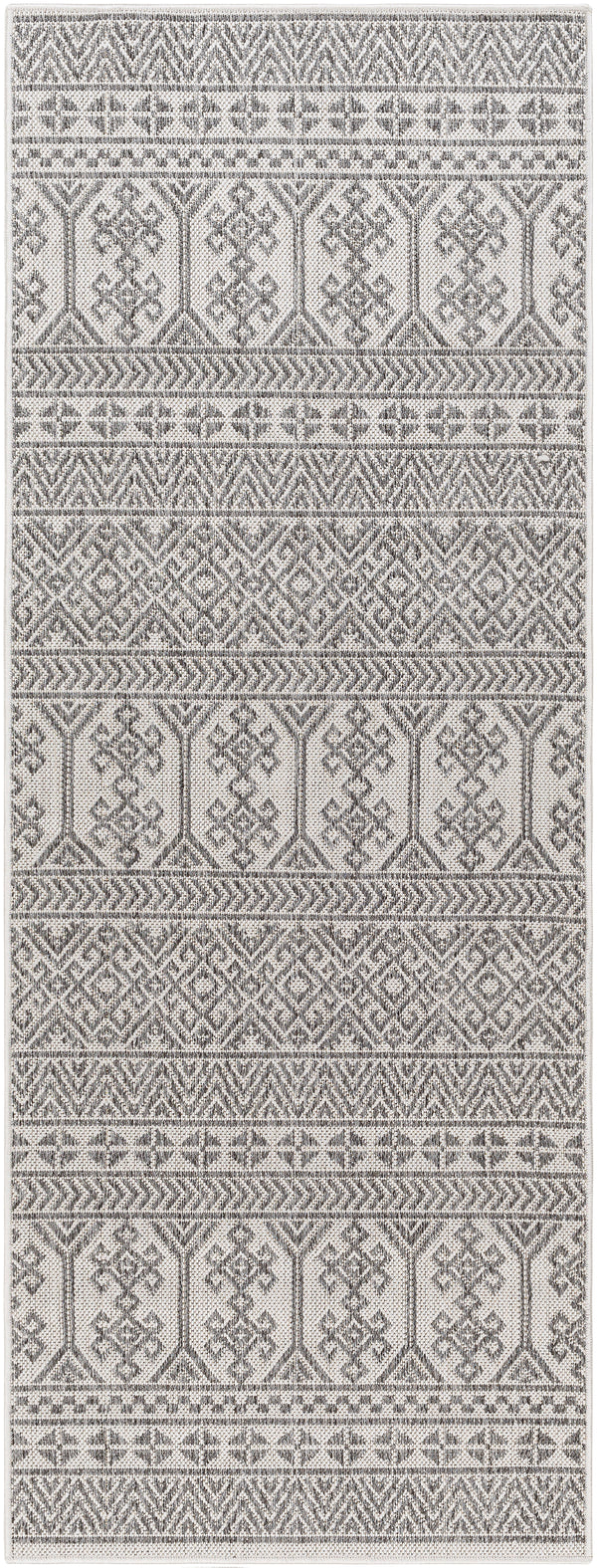 surya long beach lbh 2305 taupe rug