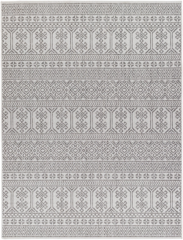 surya long beach lbh 2305 taupe rug