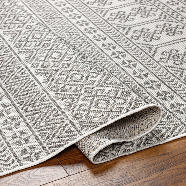 surya long beach lbh 2305 taupe rug